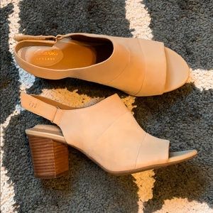 Clarks sandals